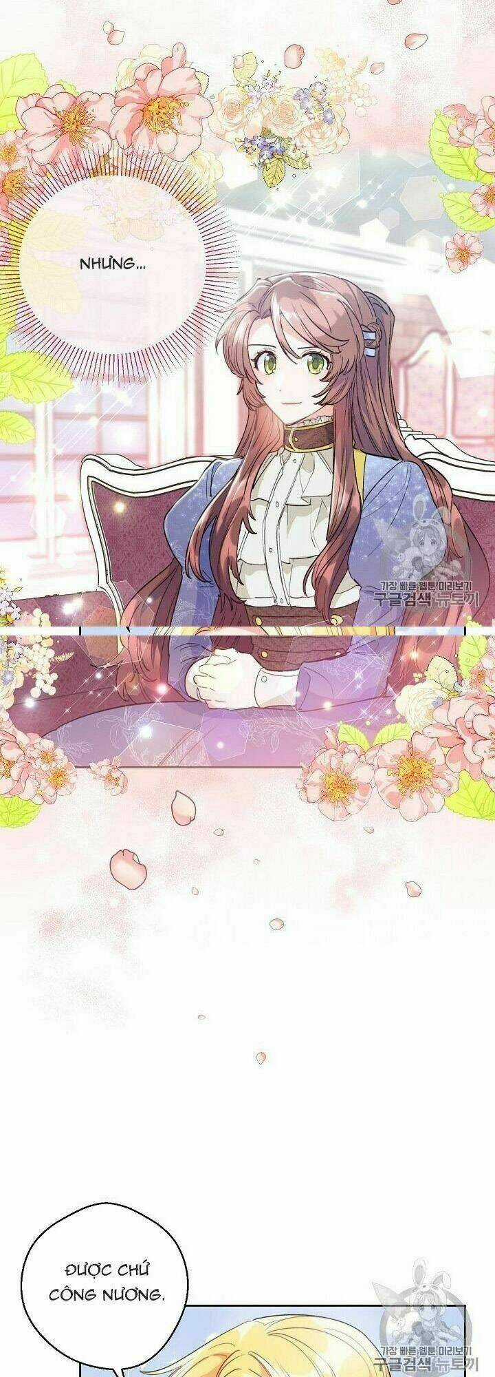 Bí Quyết Trà 50 Của Nữ Công Tước Chapter 87 trang 21