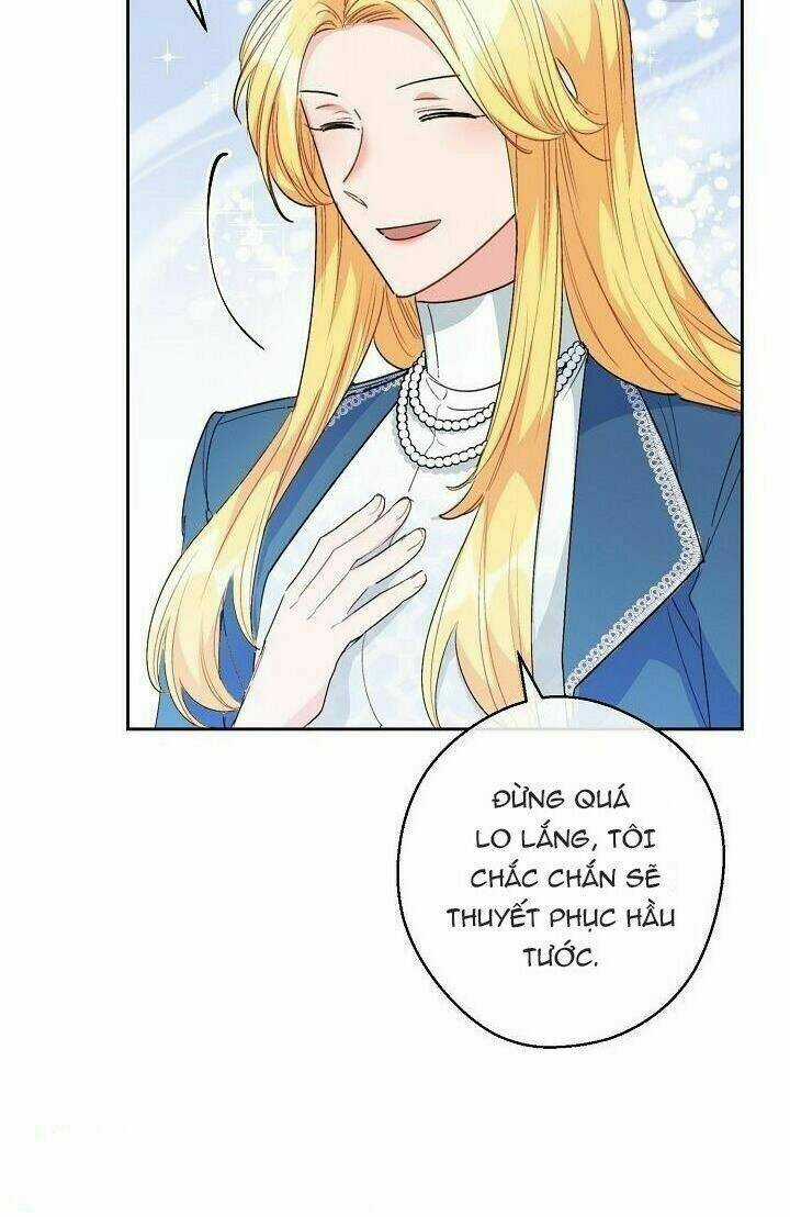 Bí Quyết Trà 50 Của Nữ Công Tước Chapter 87 trang 22