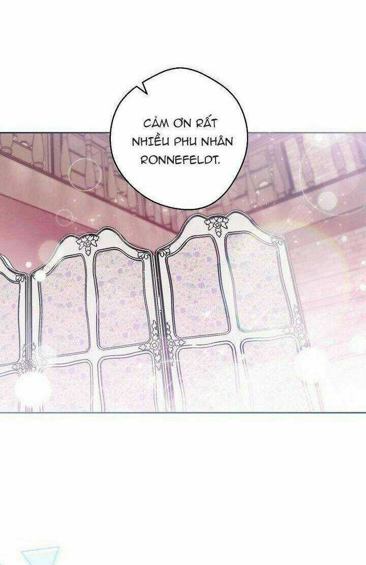 Bí Quyết Trà 50 Của Nữ Công Tước Chapter 87 trang 23