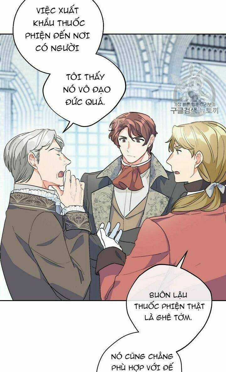 Bí Quyết Trà 50 Của Nữ Công Tước Chapter 87 trang 26