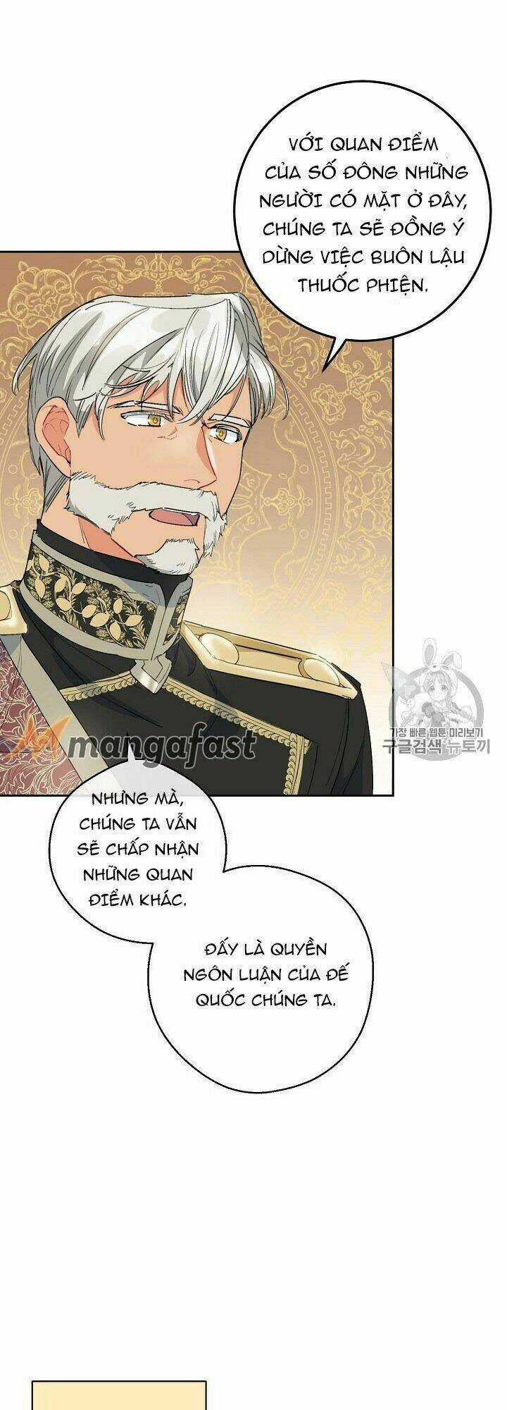 Bí Quyết Trà 50 Của Nữ Công Tước Chapter 87 trang 28