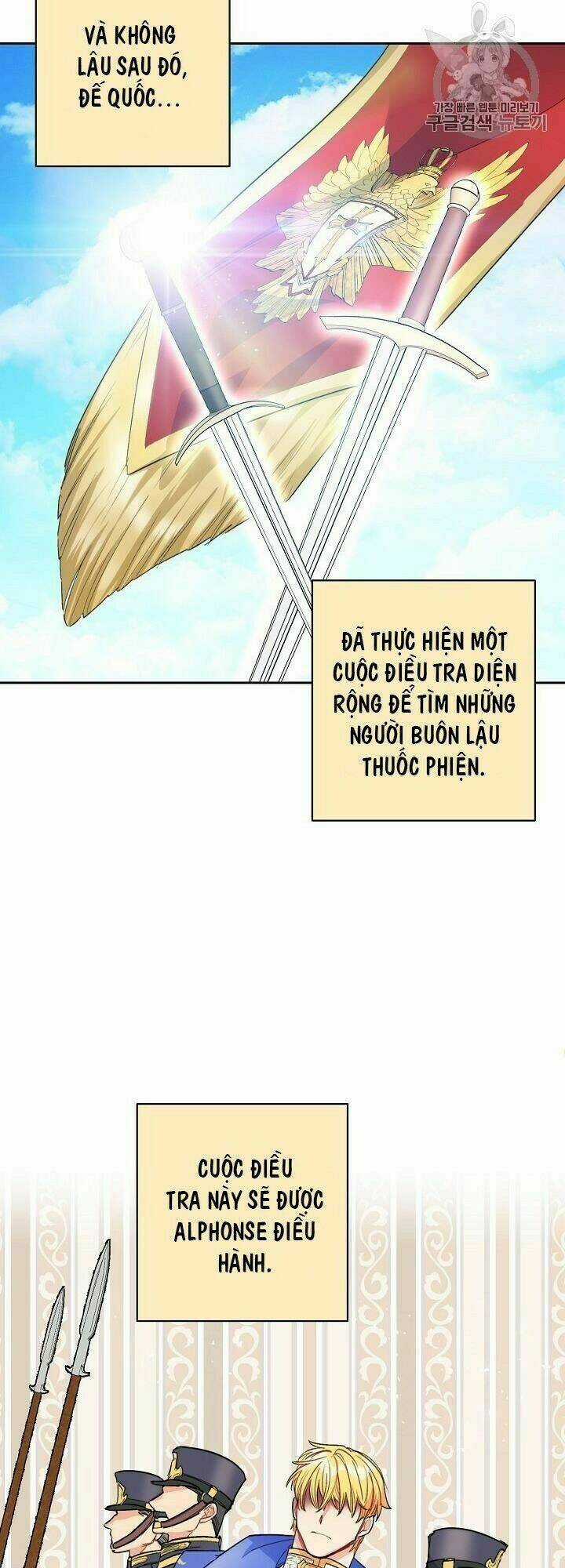 Bí Quyết Trà 50 Của Nữ Công Tước Chapter 87 trang 29