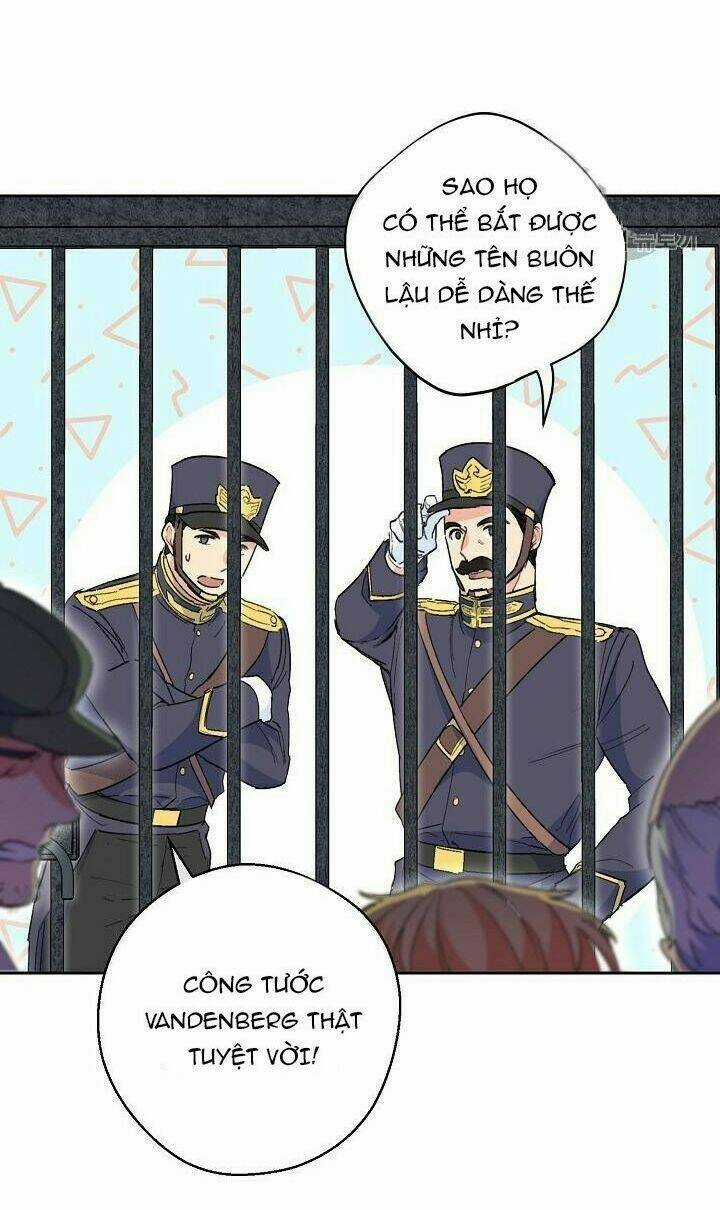 Bí Quyết Trà 50 Của Nữ Công Tước Chapter 87 trang 31