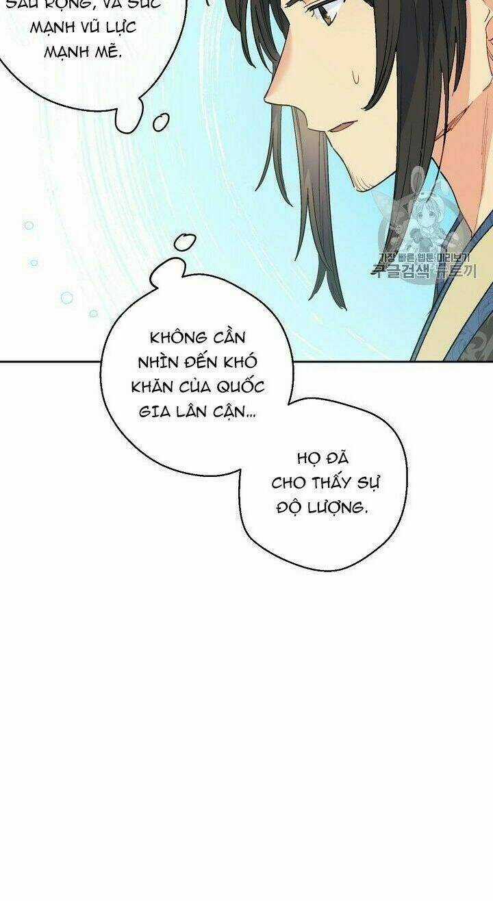 Bí Quyết Trà 50 Của Nữ Công Tước Chapter 87 trang 35