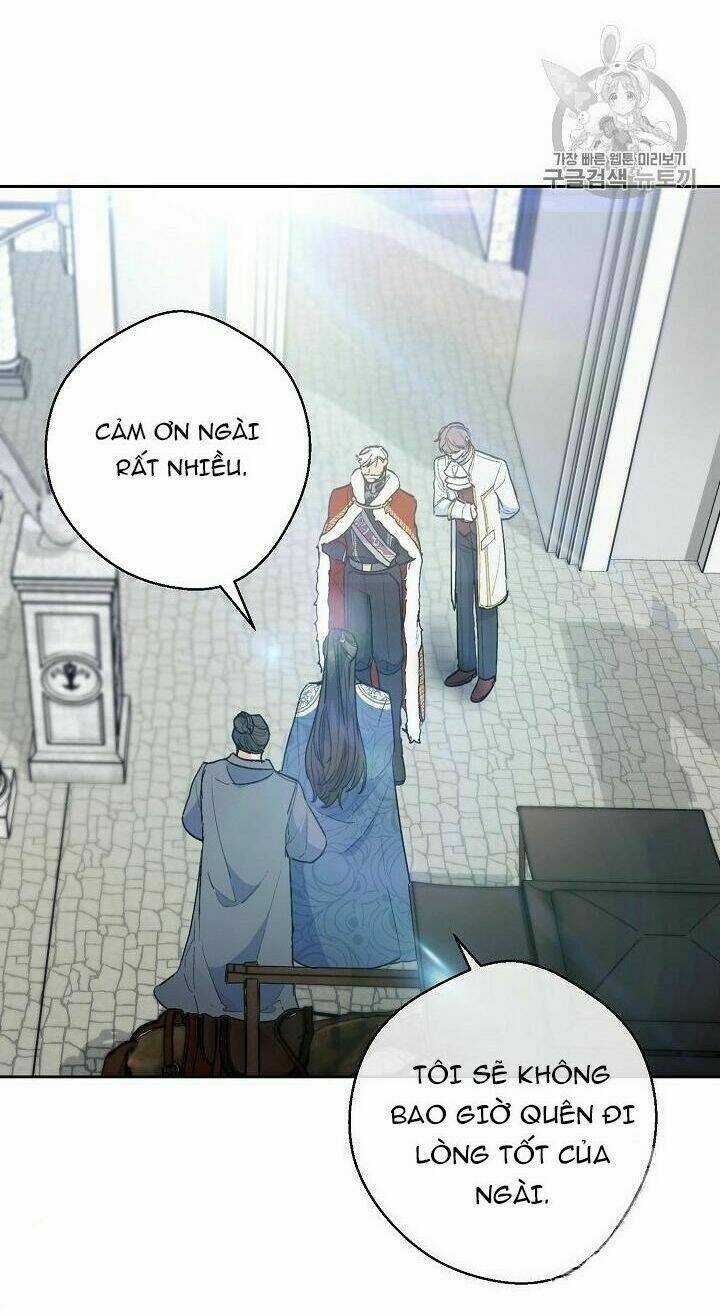 Bí Quyết Trà 50 Của Nữ Công Tước Chapter 87 trang 36