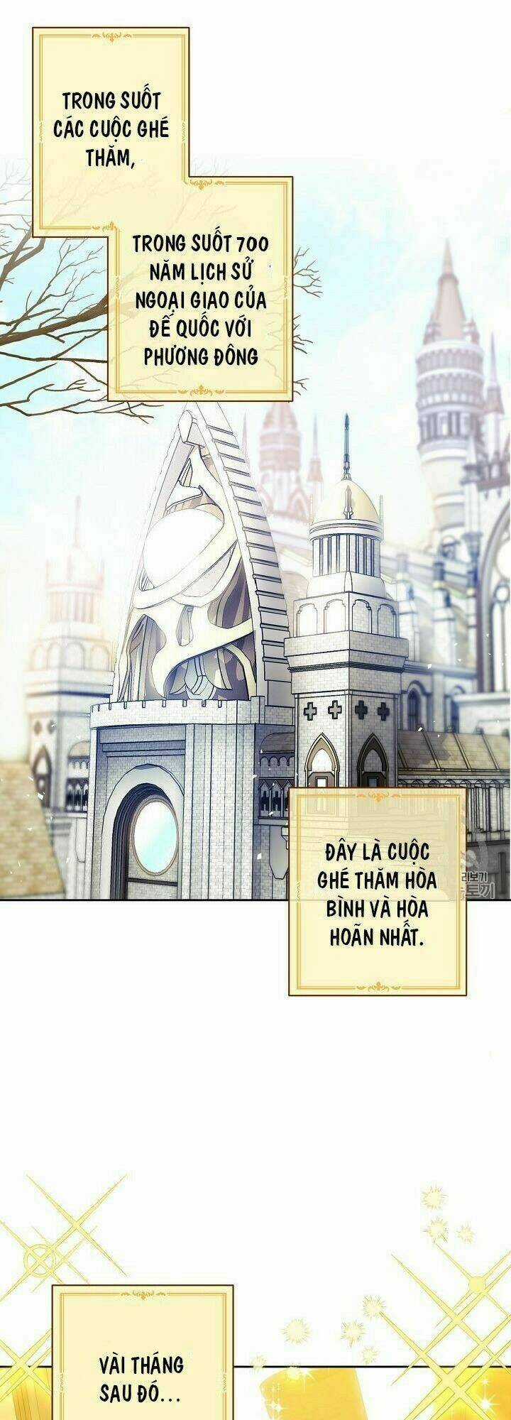 Bí Quyết Trà 50 Của Nữ Công Tước Chapter 87 trang 38