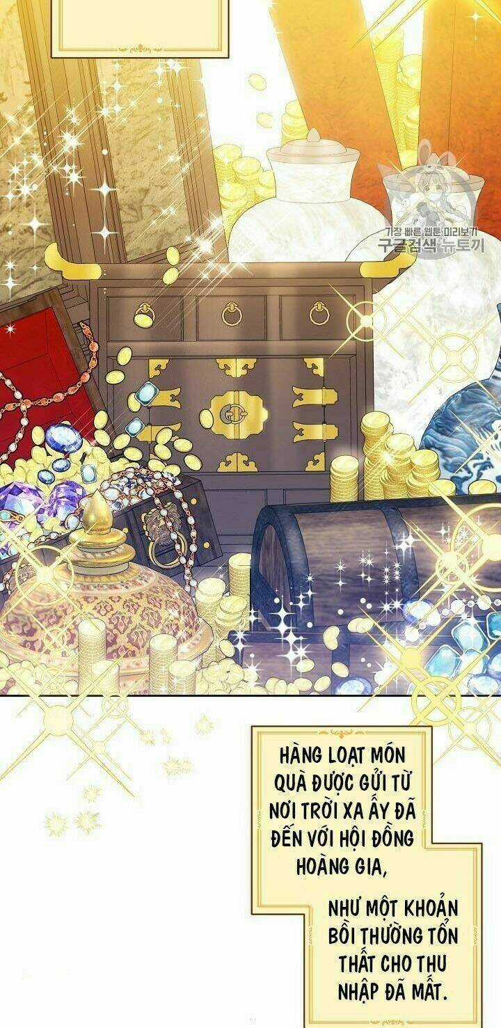 Bí Quyết Trà 50 Của Nữ Công Tước Chapter 87 trang 39