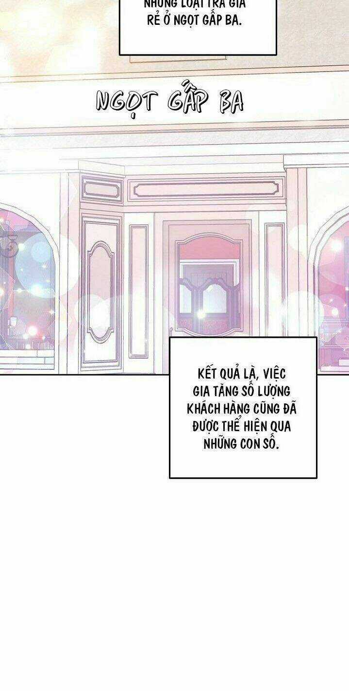 Bí Quyết Trà 50 Của Nữ Công Tước Chapter 87 trang 47