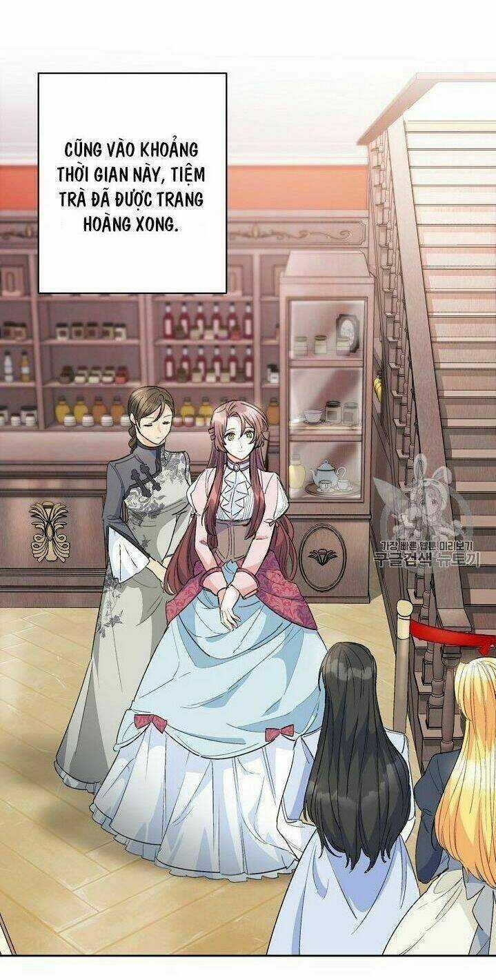 Bí Quyết Trà 50 Của Nữ Công Tước Chapter 87 trang 48