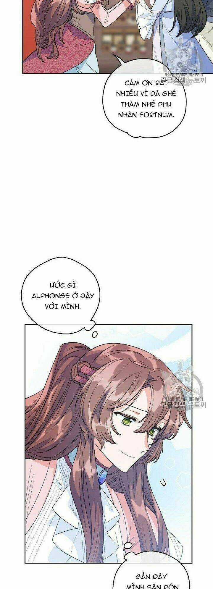 Bí Quyết Trà 50 Của Nữ Công Tước Chapter 87 trang 50