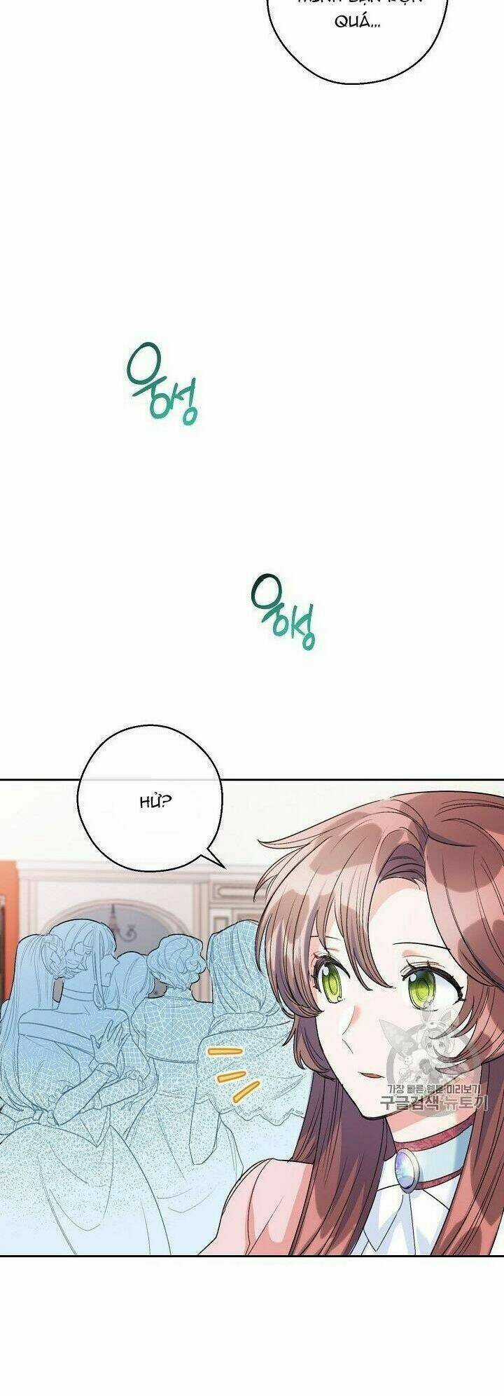 Bí Quyết Trà 50 Của Nữ Công Tước Chapter 87 trang 51