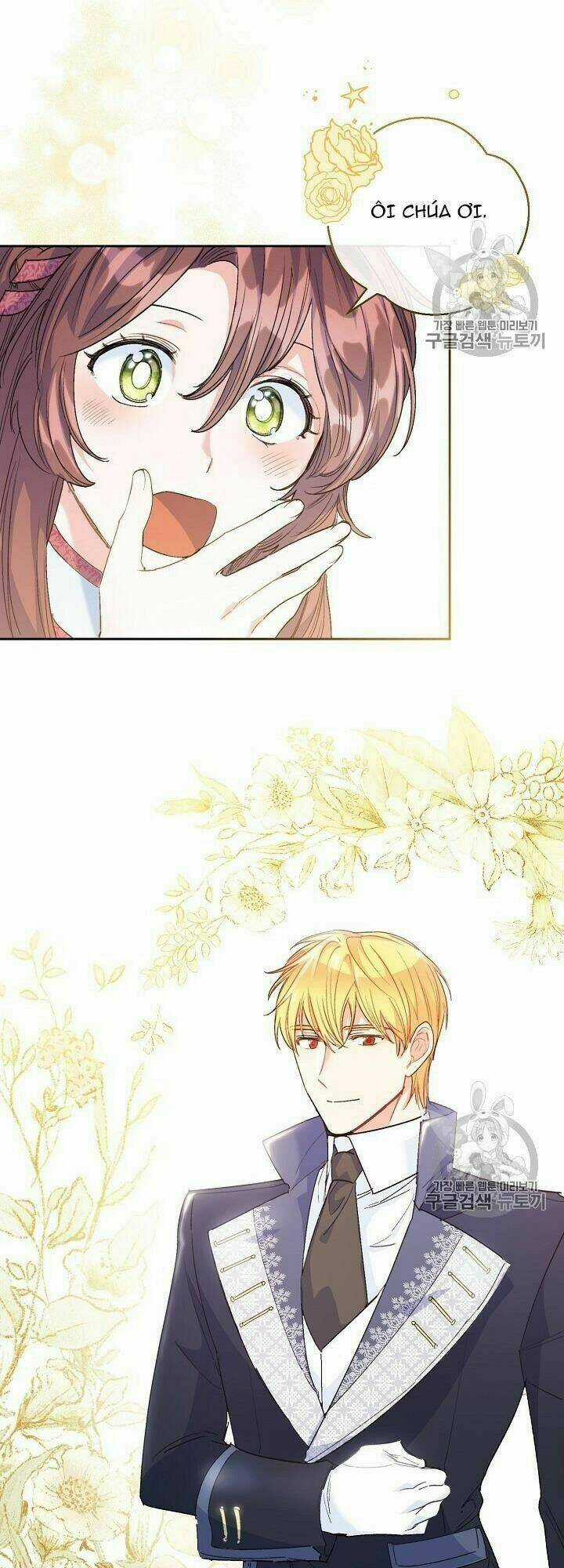 Bí Quyết Trà 50 Của Nữ Công Tước Chapter 87 trang 52