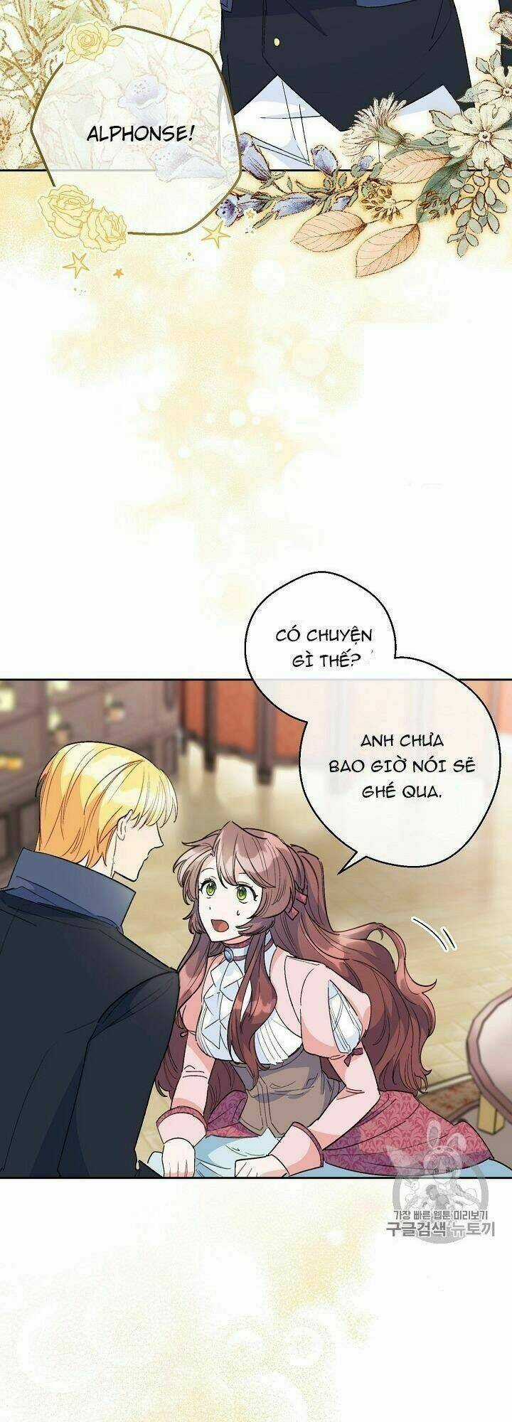 Bí Quyết Trà 50 Của Nữ Công Tước Chapter 87 trang 53