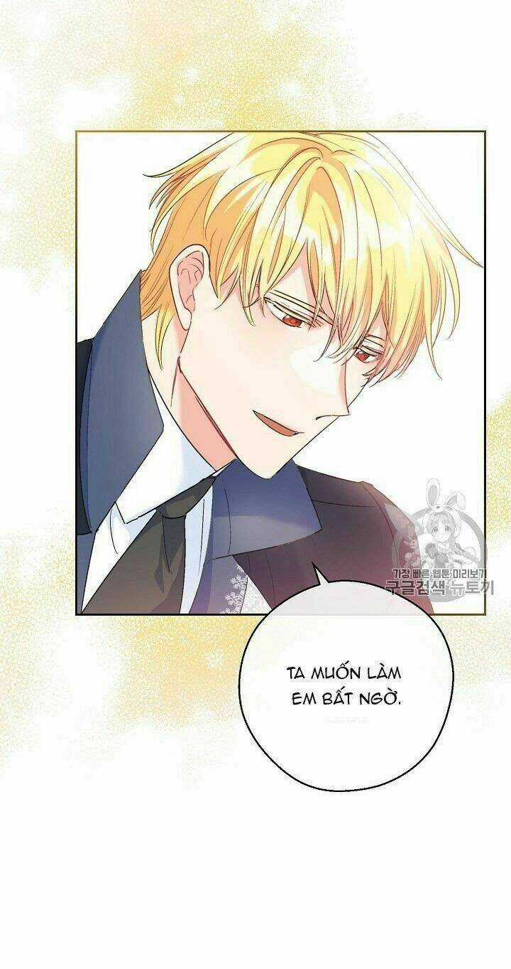 Bí Quyết Trà 50 Của Nữ Công Tước Chapter 87 trang 54