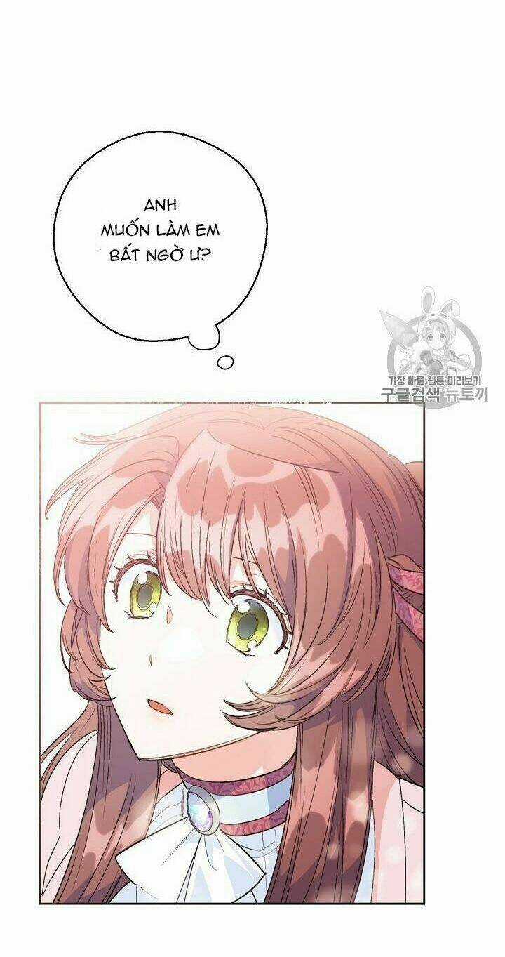 Bí Quyết Trà 50 Của Nữ Công Tước Chapter 87 trang 55