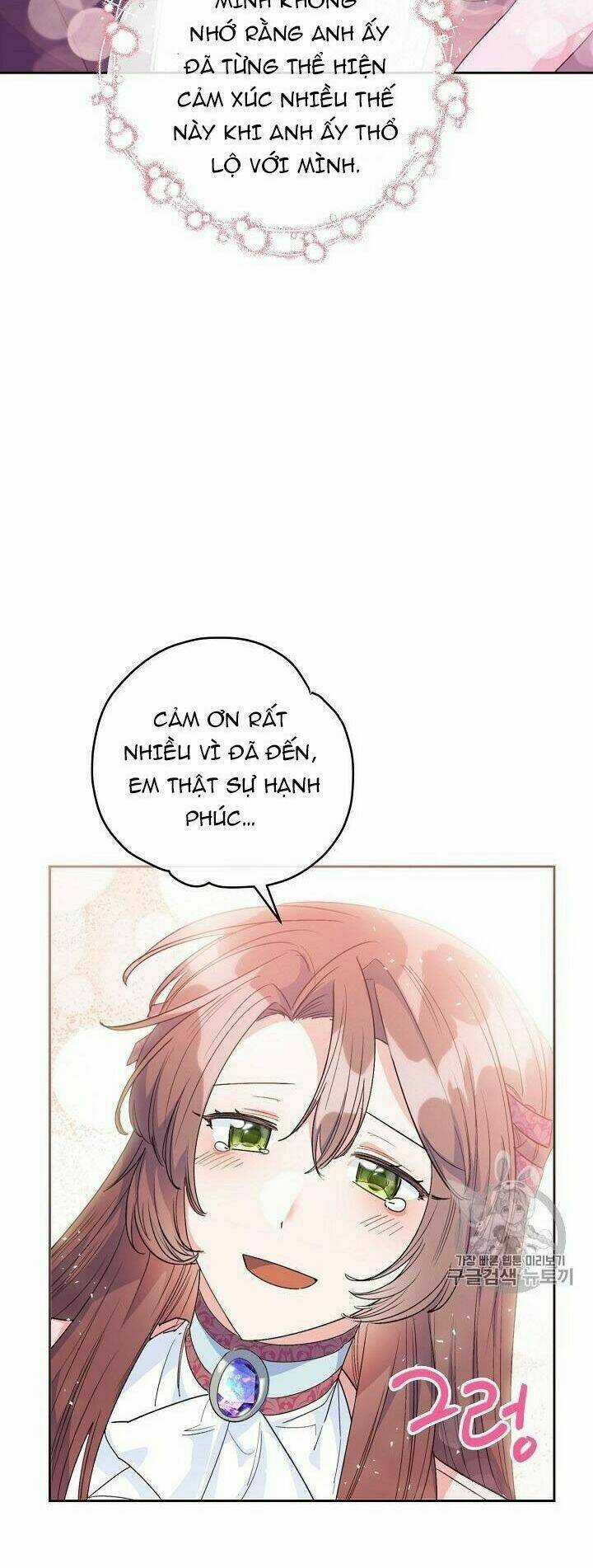 Bí Quyết Trà 50 Của Nữ Công Tước Chapter 87 trang 58