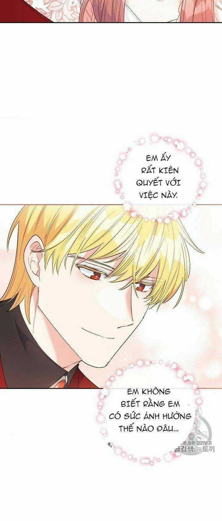 Bí Quyết Trà 50 Của Nữ Công Tước Chapter 87 trang 6