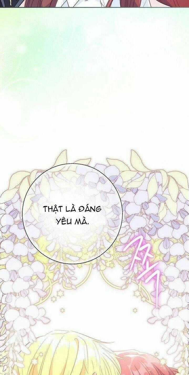 Bí Quyết Trà 50 Của Nữ Công Tước Chapter 87 trang 60