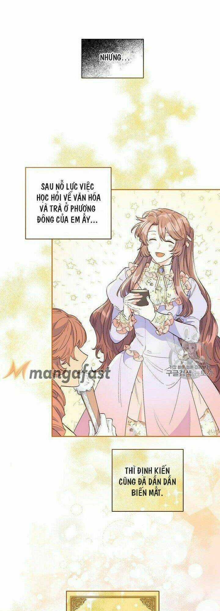 Bí Quyết Trà 50 Của Nữ Công Tước Chapter 87 trang 8