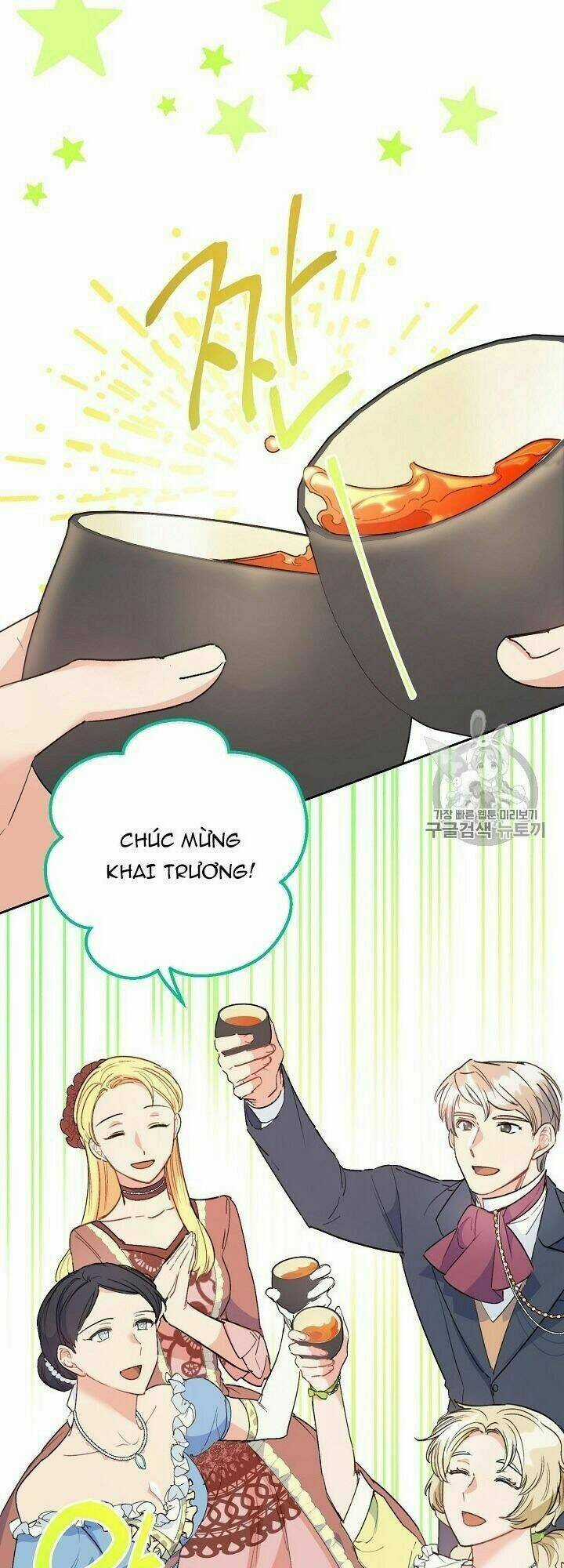 Bí Quyết Trà 50 Của Nữ Công Tước Chapter 88 trang 12