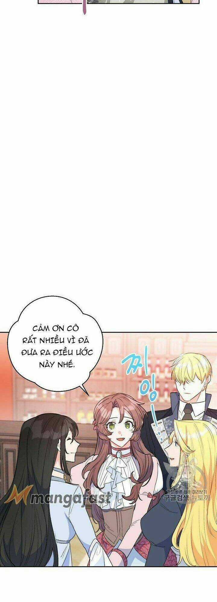 Bí Quyết Trà 50 Của Nữ Công Tước Chapter 88 trang 15