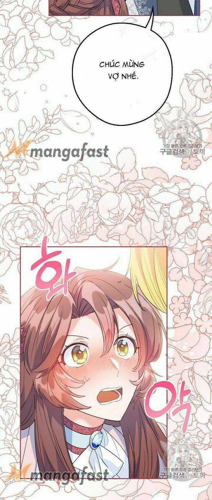 Bí Quyết Trà 50 Của Nữ Công Tước Chapter 88 trang 18