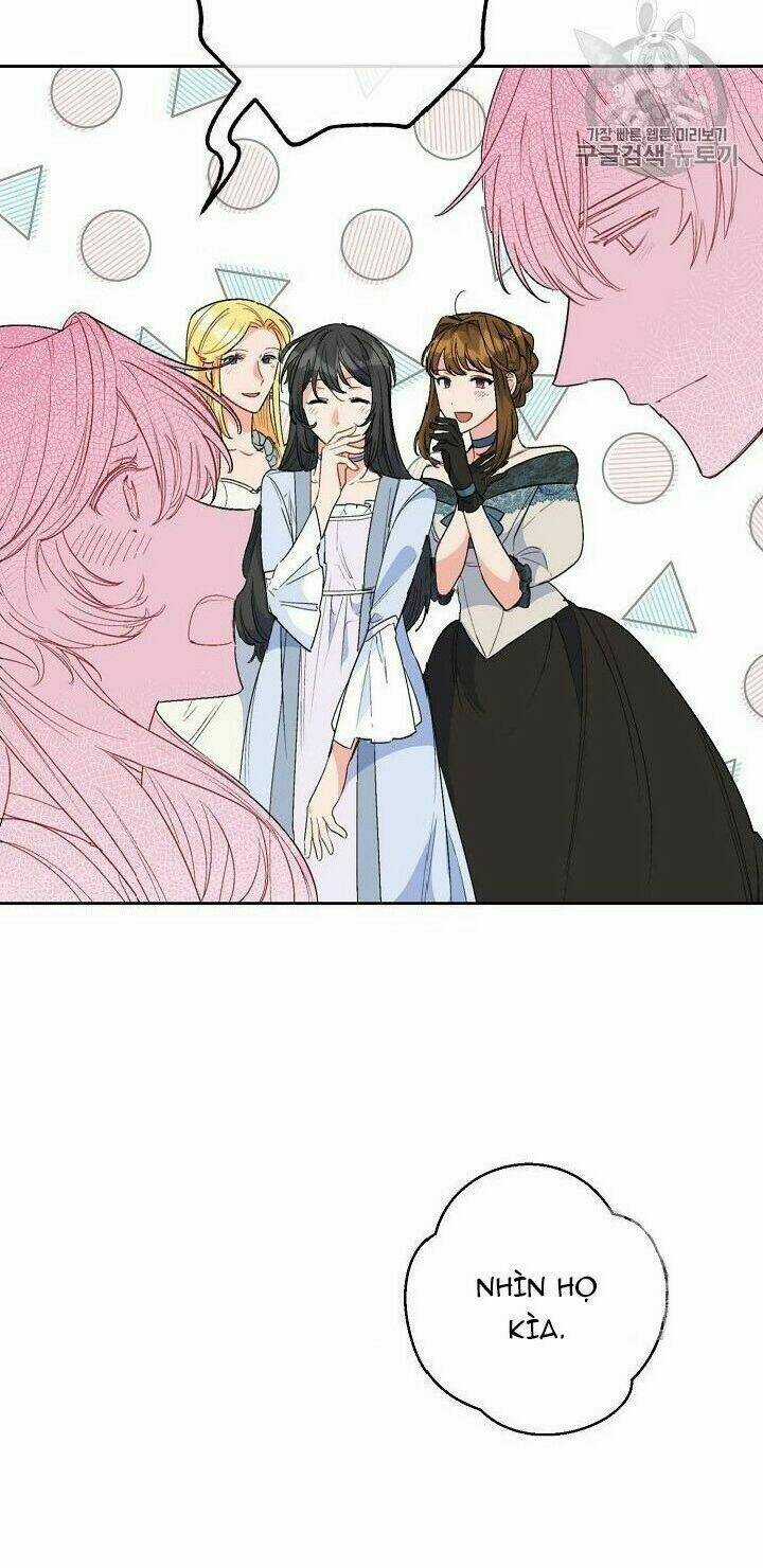 Bí Quyết Trà 50 Của Nữ Công Tước Chapter 88 trang 2