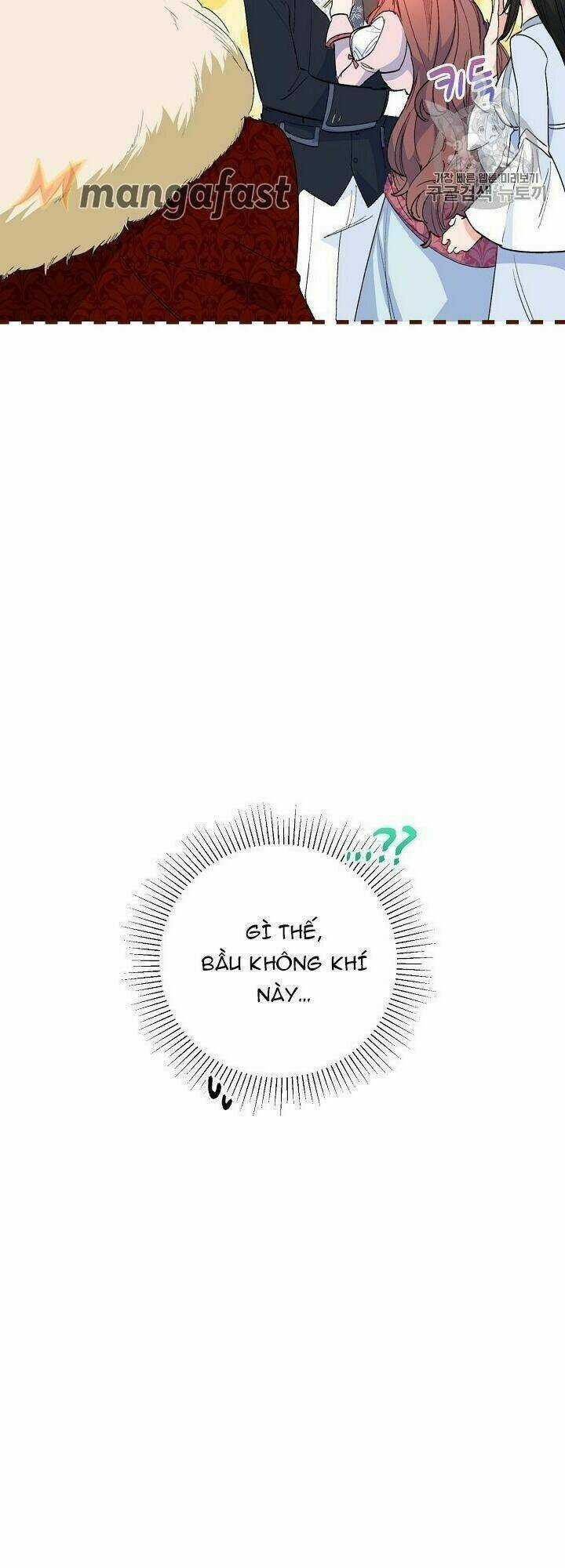 Bí Quyết Trà 50 Của Nữ Công Tước Chapter 88 trang 21