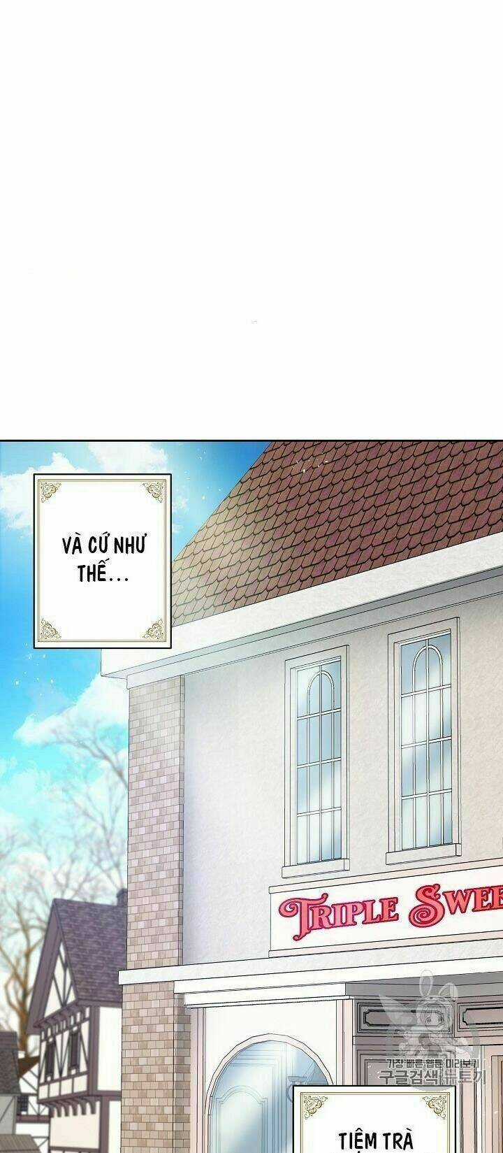 Bí Quyết Trà 50 Của Nữ Công Tước Chapter 88 trang 22