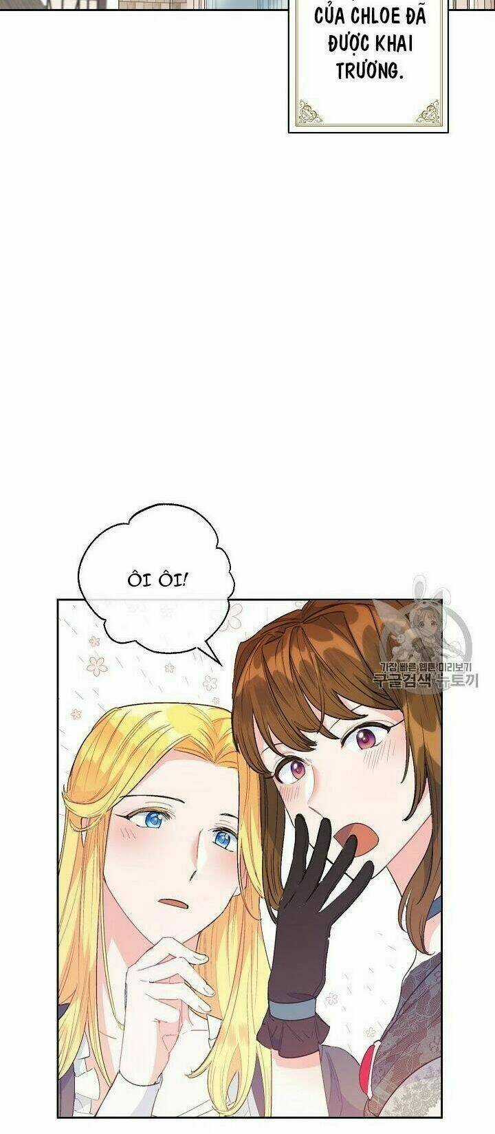 Bí Quyết Trà 50 Của Nữ Công Tước Chapter 88 trang 23