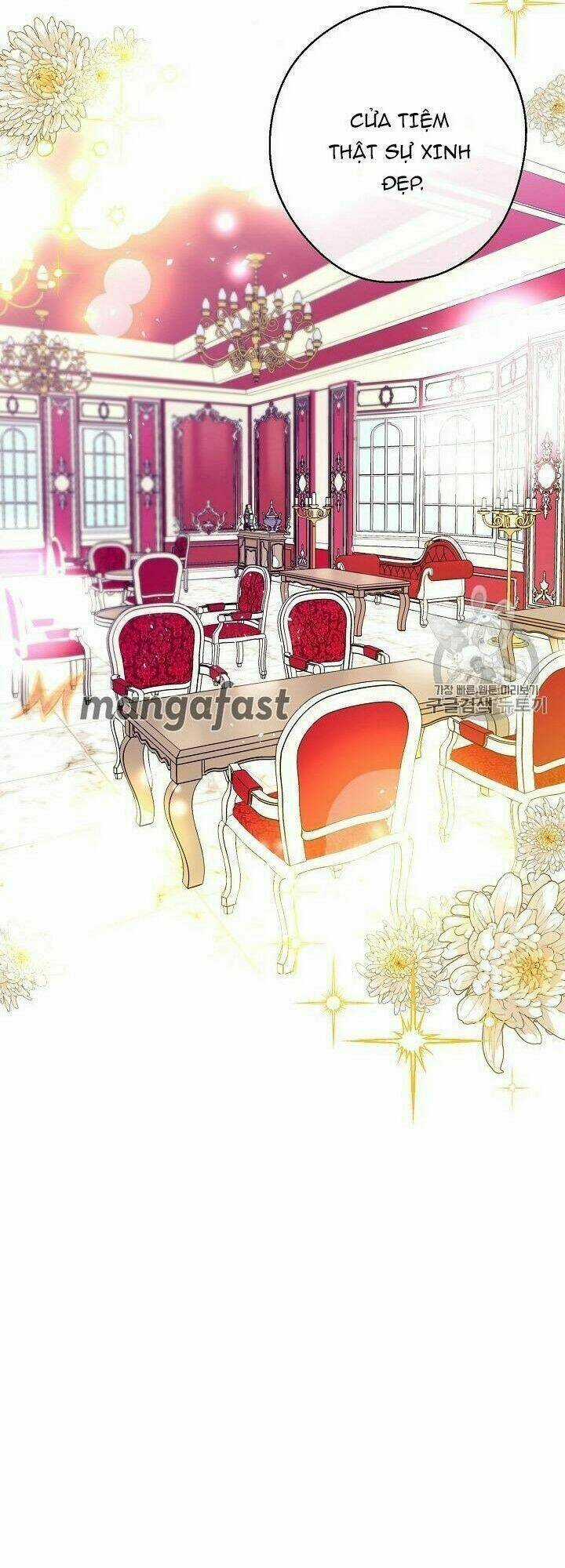 Bí Quyết Trà 50 Của Nữ Công Tước Chapter 88 trang 24