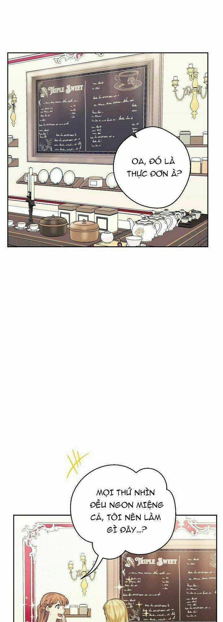 Bí Quyết Trà 50 Của Nữ Công Tước Chapter 88 trang 25