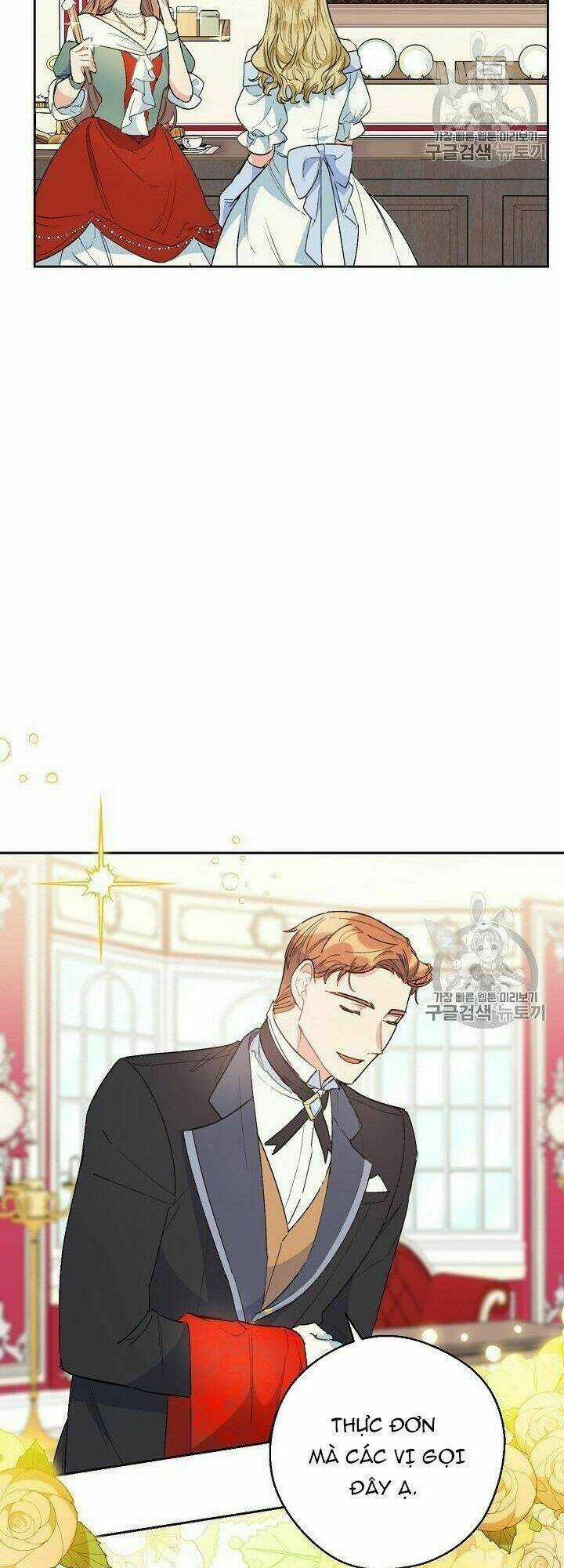 Bí Quyết Trà 50 Của Nữ Công Tước Chapter 88 trang 26