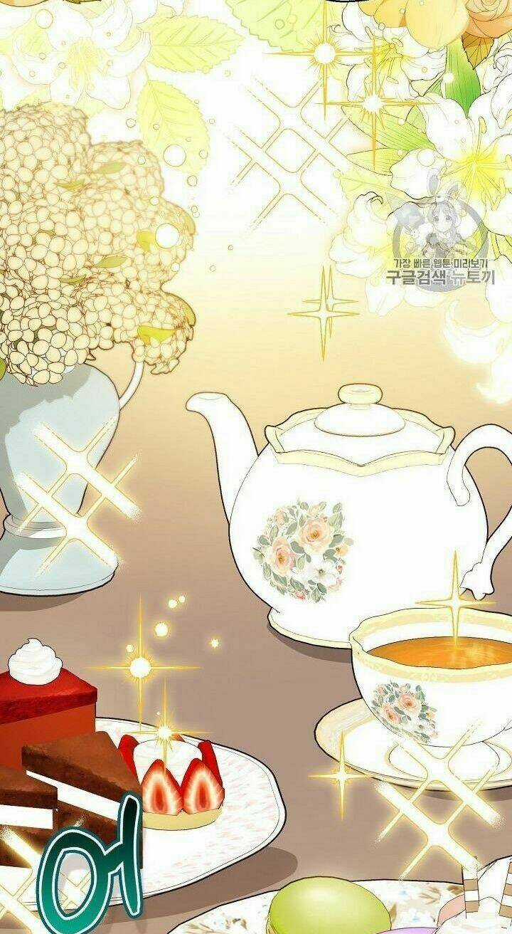 Bí Quyết Trà 50 Của Nữ Công Tước Chapter 88 trang 27