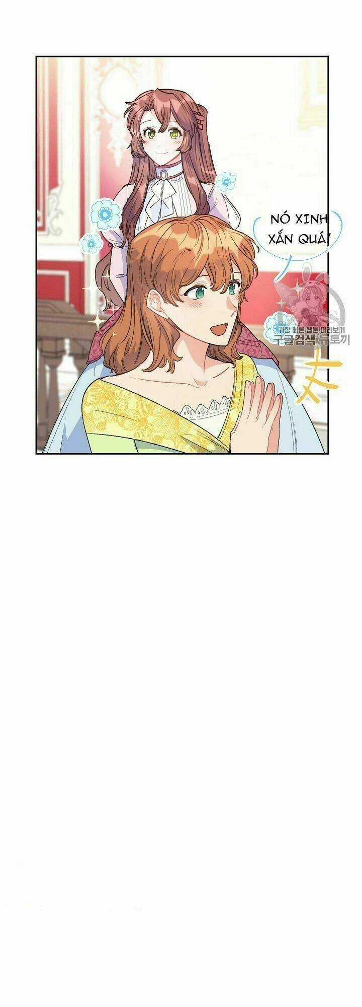 Bí Quyết Trà 50 Của Nữ Công Tước Chapter 88 trang 29