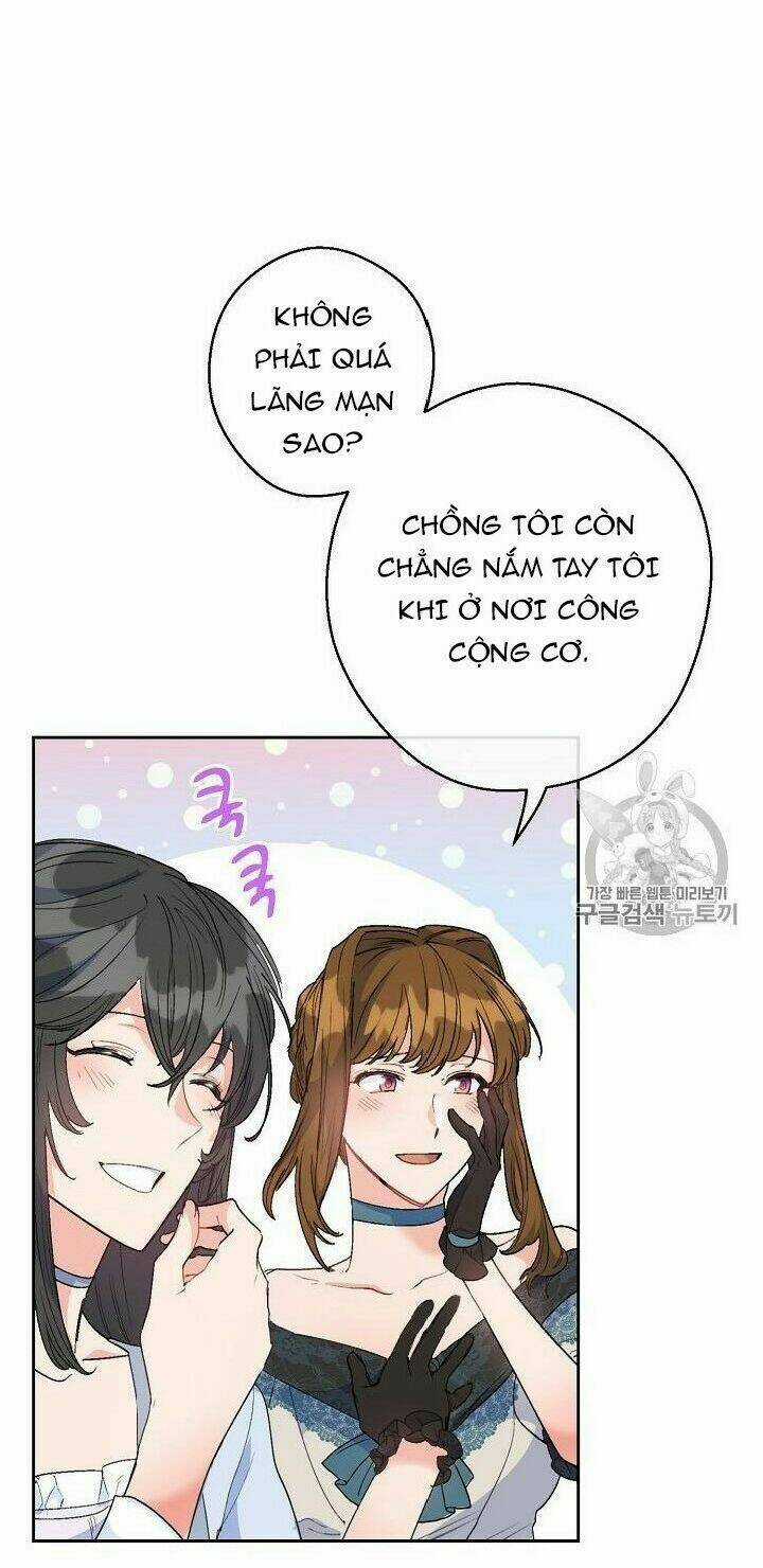 Bí Quyết Trà 50 Của Nữ Công Tước Chapter 88 trang 3