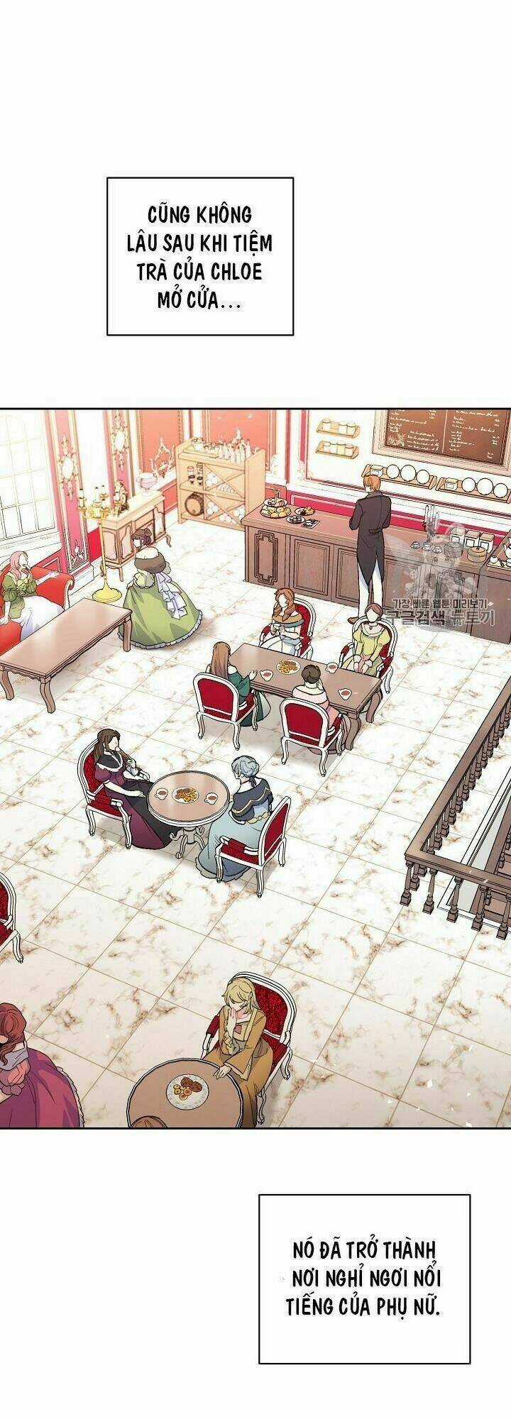 Bí Quyết Trà 50 Của Nữ Công Tước Chapter 88 trang 30