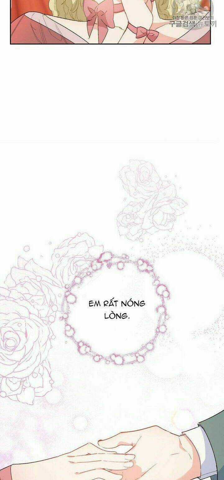 Bí Quyết Trà 50 Của Nữ Công Tước Chapter 88 trang 36