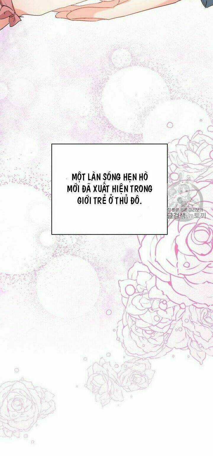 Bí Quyết Trà 50 Của Nữ Công Tước Chapter 88 trang 37