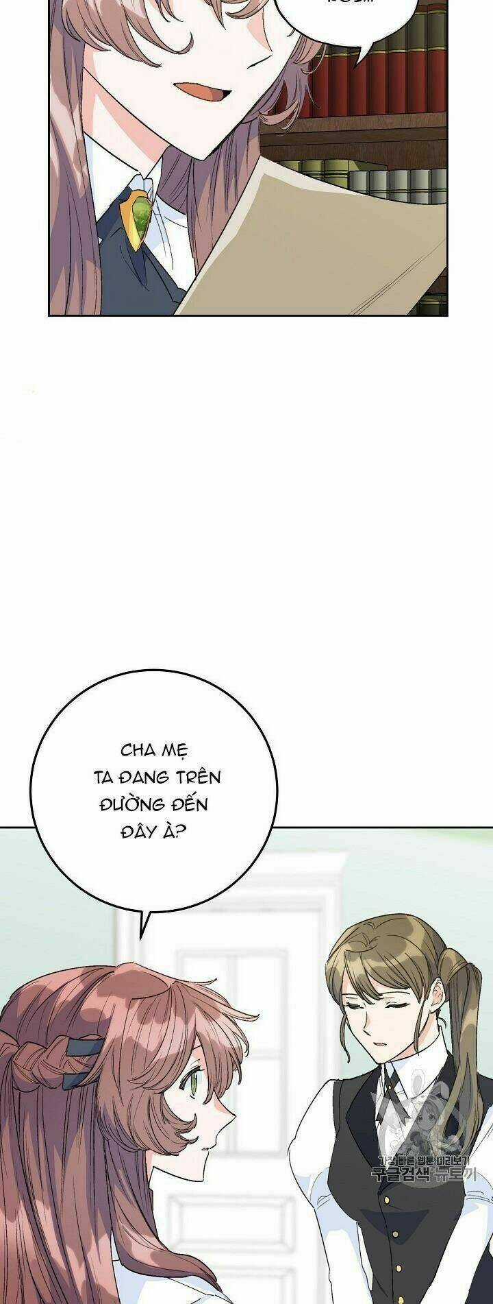 Bí Quyết Trà 50 Của Nữ Công Tước Chapter 88 trang 39