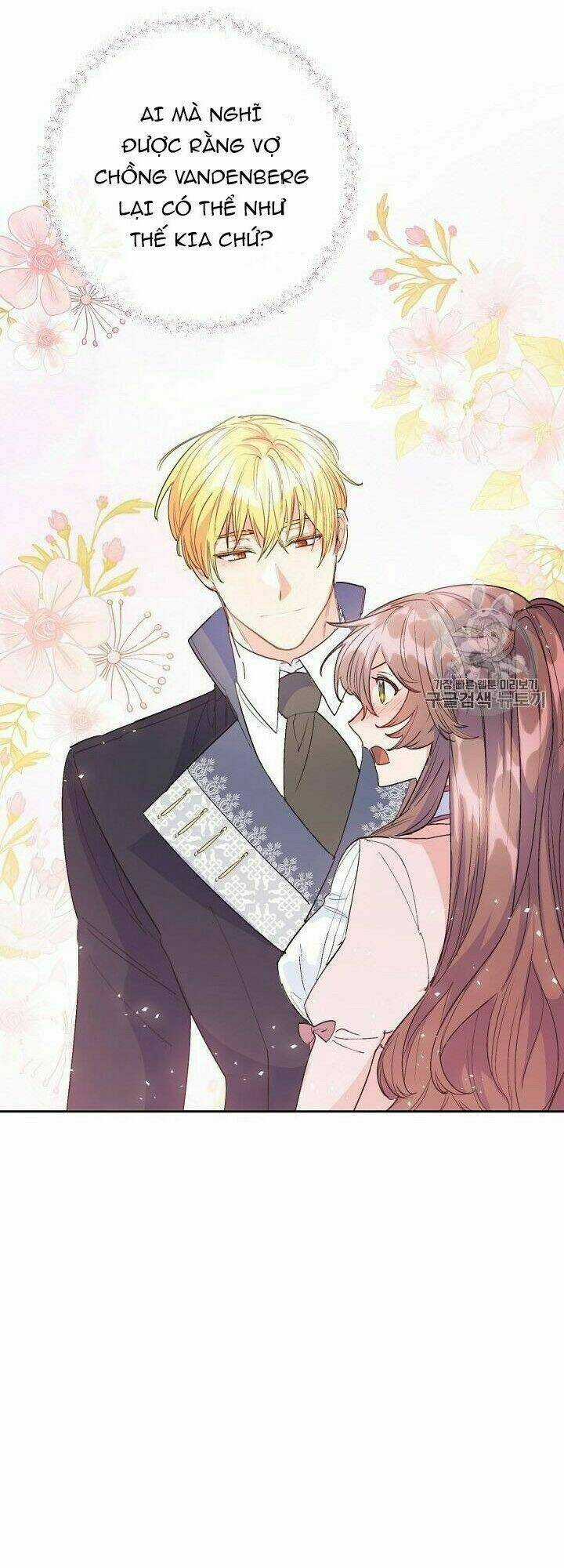 Bí Quyết Trà 50 Của Nữ Công Tước Chapter 88 trang 4