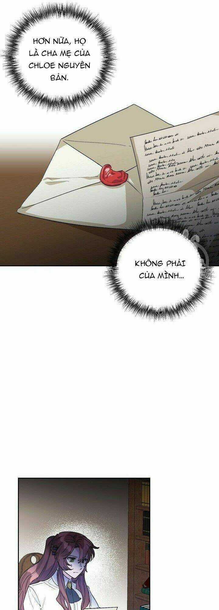 Bí Quyết Trà 50 Của Nữ Công Tước Chapter 88 trang 41