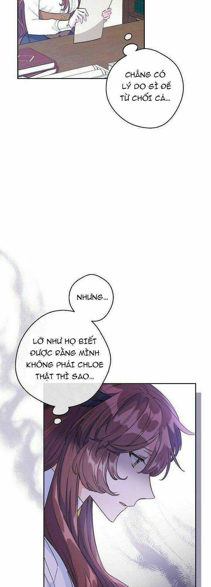 Bí Quyết Trà 50 Của Nữ Công Tước Chapter 88 trang 42