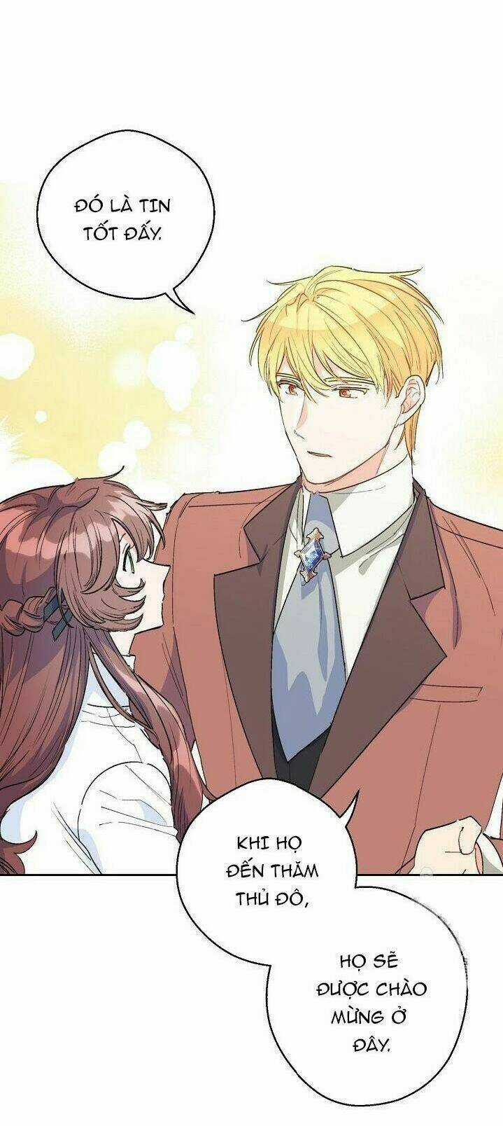 Bí Quyết Trà 50 Của Nữ Công Tước Chapter 88 trang 48