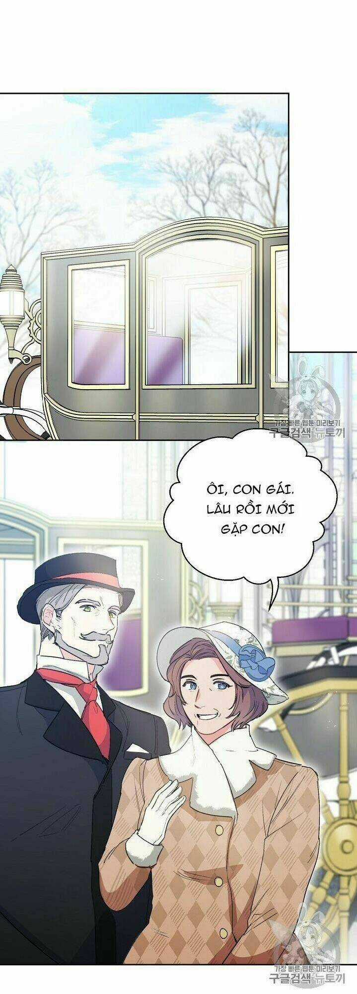 Bí Quyết Trà 50 Của Nữ Công Tước Chapter 88 trang 50