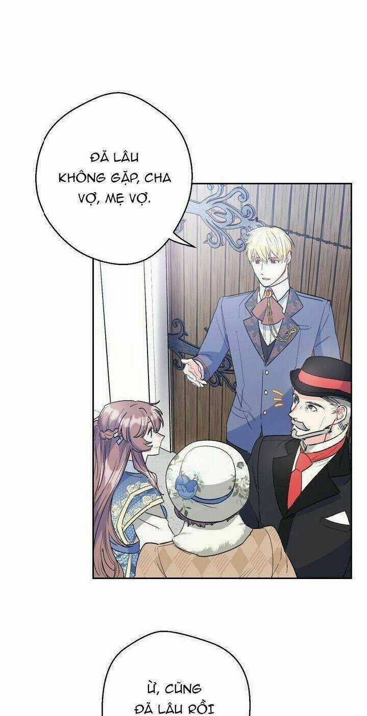 Bí Quyết Trà 50 Của Nữ Công Tước Chapter 88 trang 52