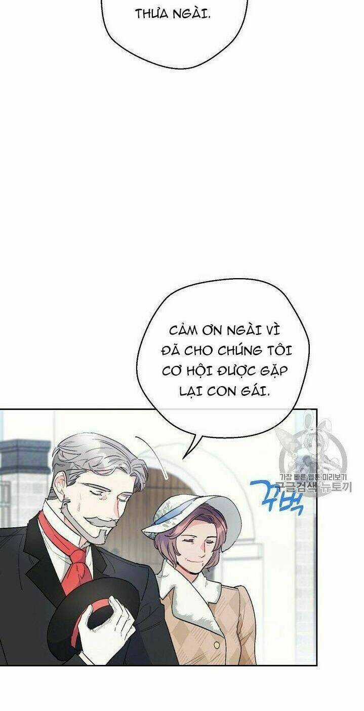 Bí Quyết Trà 50 Của Nữ Công Tước Chapter 88 trang 53