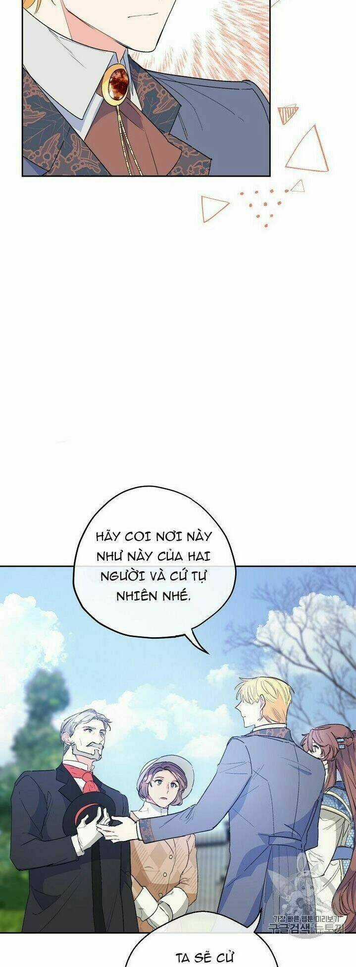 Bí Quyết Trà 50 Của Nữ Công Tước Chapter 88 trang 55