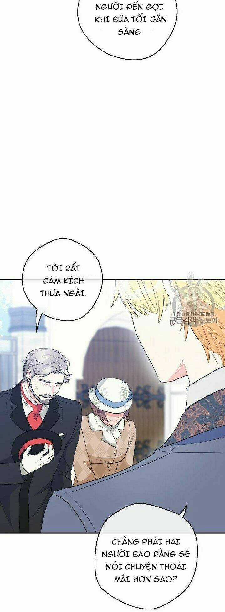 Bí Quyết Trà 50 Của Nữ Công Tước Chapter 88 trang 56