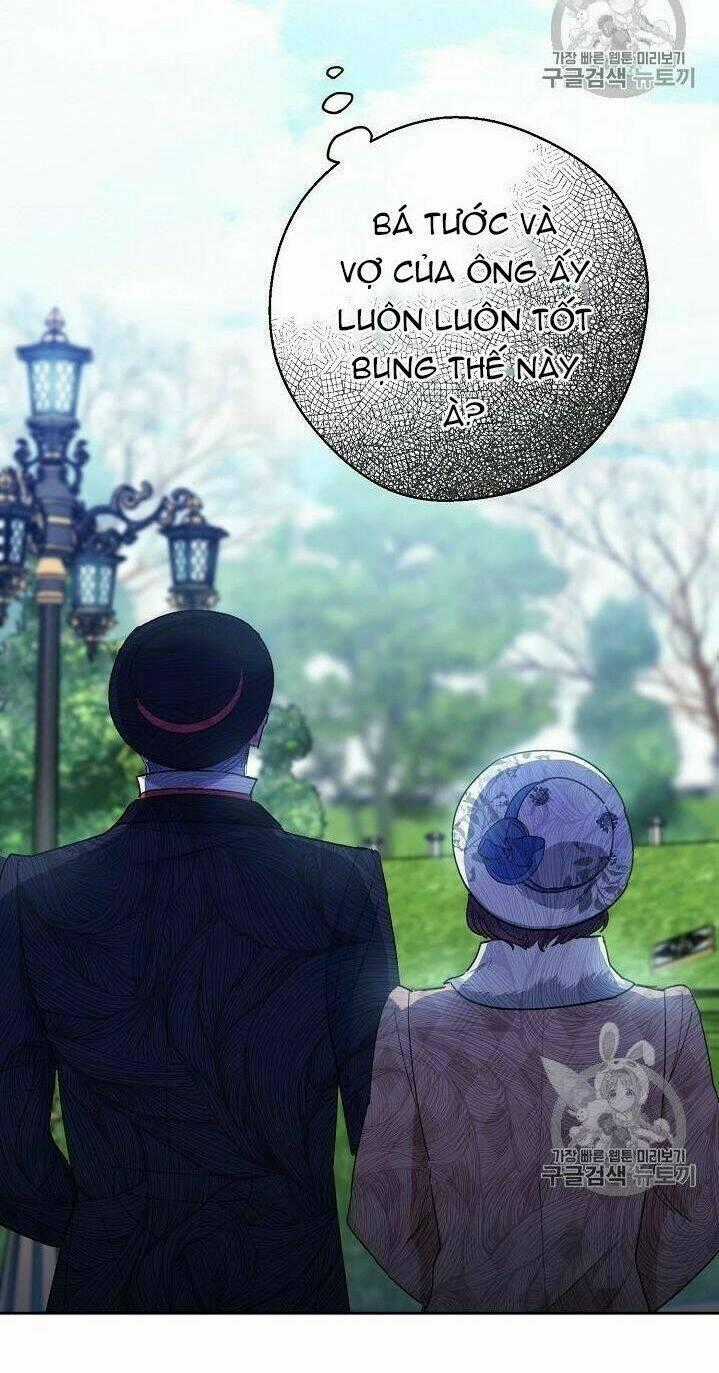 Bí Quyết Trà 50 Của Nữ Công Tước Chapter 88 trang 60